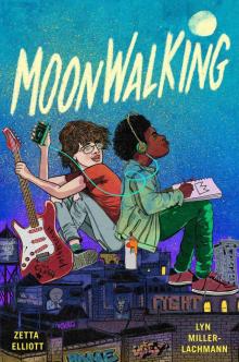Moonwalking Moonwalking