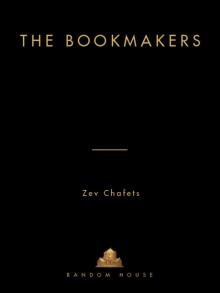 The Bookmakers The Bookmakers