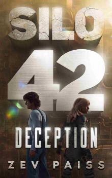 Silo 42: Deception