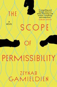 The Scope of Permissibility