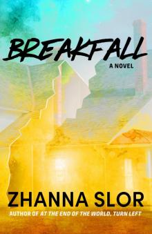Breakfall Breakfall