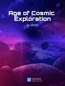 Age of Cosmic Exploration, 3