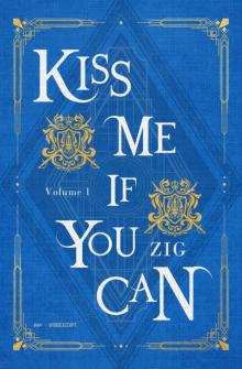 Kiss Me If You Can (1) Digital Kiss Me If You Can (1) Digital