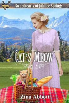 Cat's Meow Cat's Meow