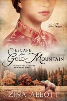 Escape From Gold Mountain Escape From Gold Mountain