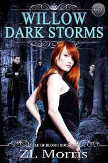 Willow Dark Storm Willow Dark Storm