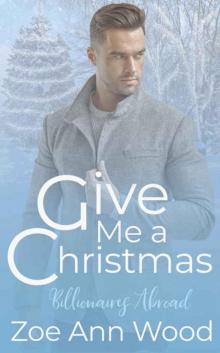 Give Me a Christmas