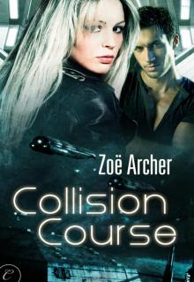 Collision Course Collision Course