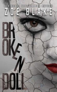 Broken Doll Broken Doll