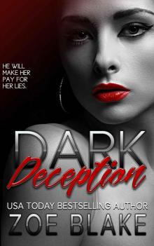 Dark Deception Dark Deception