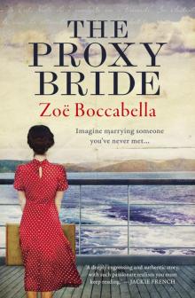 The Proxy Bride The Proxy Bride