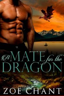 A Mate for the Dragon