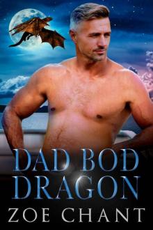 Dad Bod Dragon