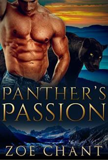 Panther's Passion