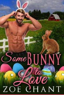 Somebunny to Love (Virtue Shifters Book 7)