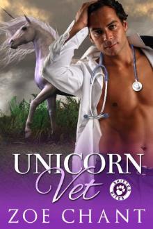 Unicorn Vet