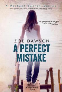 A Perfect Mistake A Perfect Mistake