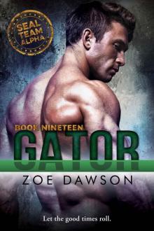 Gator Gator