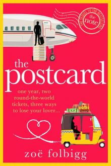 The Postcard The Postcard
