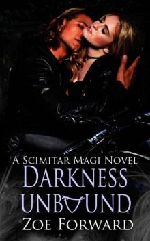 Darkness Unbound Darkness Unbound
