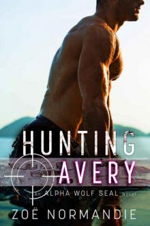 Hunting Avery