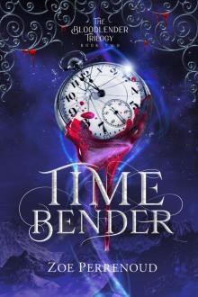 Timebender Timebender