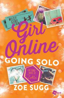 Going Solo Going Solo