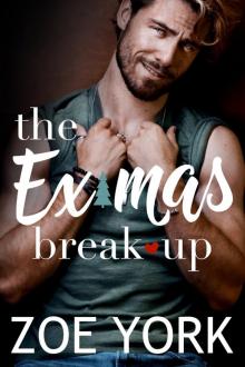 The Ex-mas Breakup