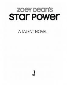 Star Power
