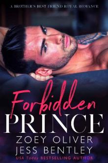 Forbidden Prince