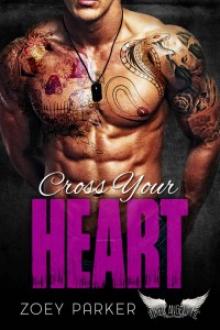 Cross Your Heart: Inked Angels MC