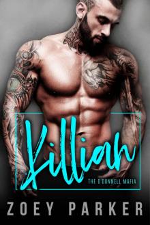 KILLIAN: The O'Donnell Mafia