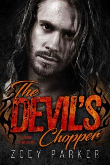 The Devil’s Chopper_A Motorcycle Club Romance_Inferno Hunters MC