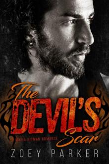 The Devil’s Scar_A Mafia Hitman Romance