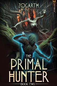 The Primal Hunter 2: A LitRPG Adventure
