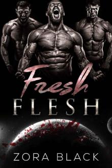 Fresh Flesh Fresh Flesh
