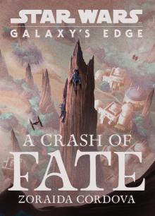 A Crash of Fate A Crash of Fate