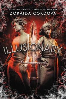 Illusionary Illusionary