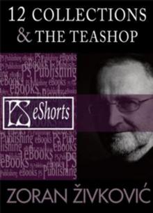 Twelve Collections and the Teashop Twelve Collections and the Teashop