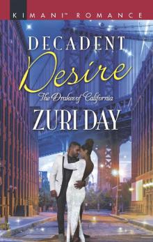 Decadent Desire Decadent Desire