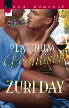 Platinum Promises Platinum Promises