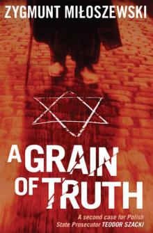 A Grain of Truth A Grain of Truth